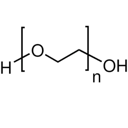 Polyethylene Glycol 6000