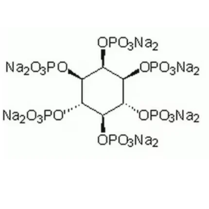 Sodium phytate