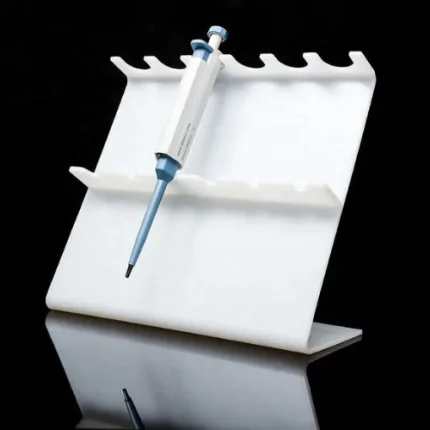 Micropipette Stand