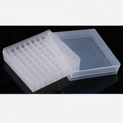 Cryovial Box