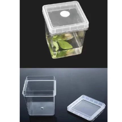 Plant Tissue Culture Box