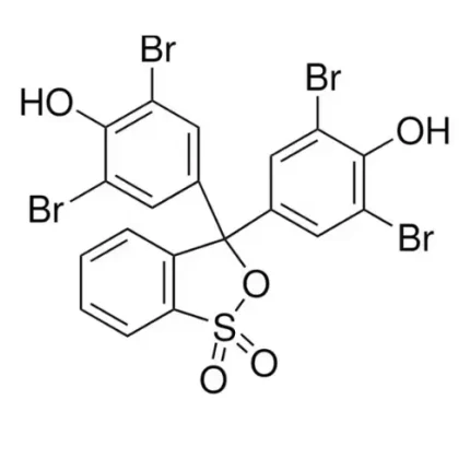 Bromophenol Blue Indicator