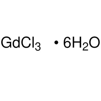 Gadolinium(III)Chloride