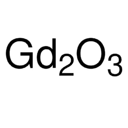 Gadolinium (III) Oxide