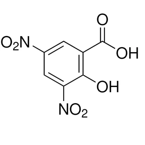 3,5-Dinitrosalicylic Acid 3,5-Dinitrosalicylic Acid