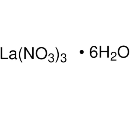 Lanthanum Nitrate