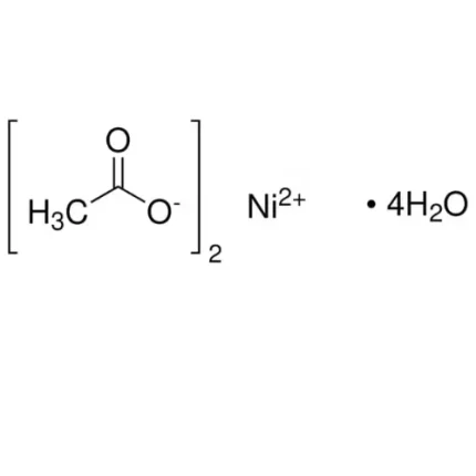 Nickel (II) Acetate