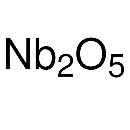 Niobium(V) oxide Niobium(V) oxide