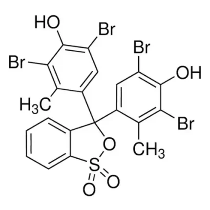 Bromocresol green