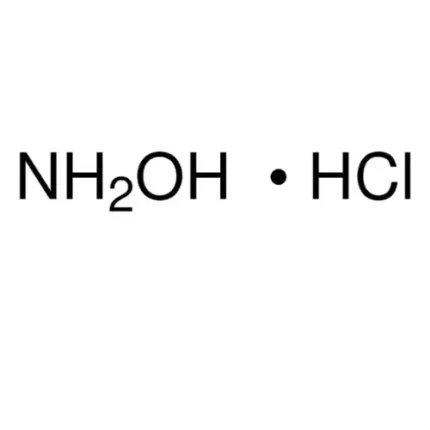 Hydroxylamine Hydrochloride
