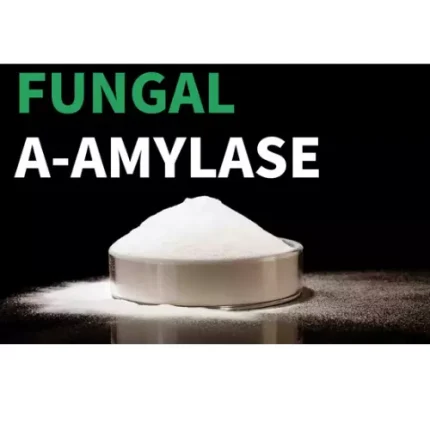 a-Amylase Diastase