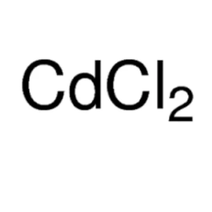 Cadmium Chloride
