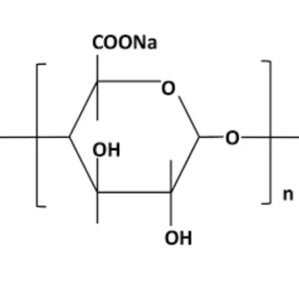 Sodium Alginate