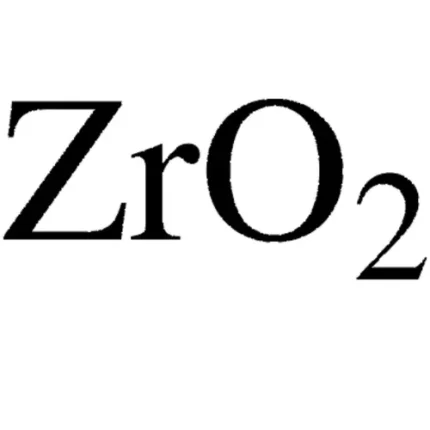 Zirconium Dioxide