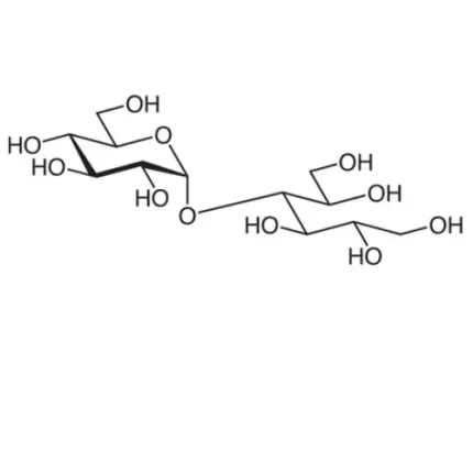 Maltitol