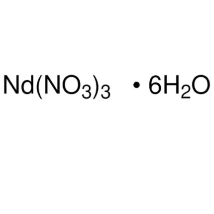 Neodymium Nitrate