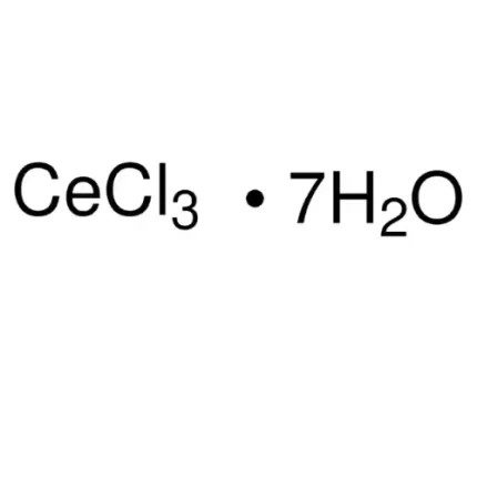 Cerium (III) Chloride