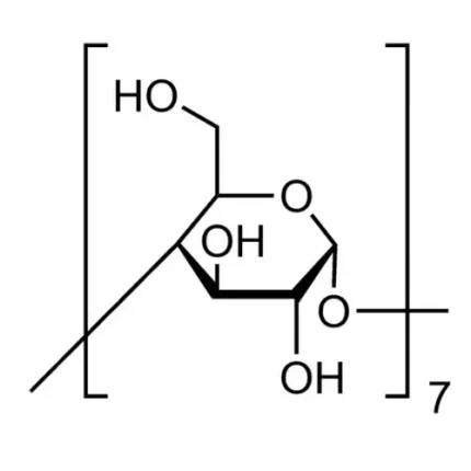 β-Cyclodextrin