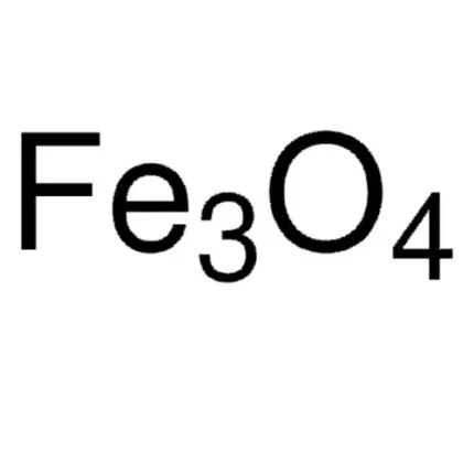 Ferric Ferrous Oxide Nanoparticles