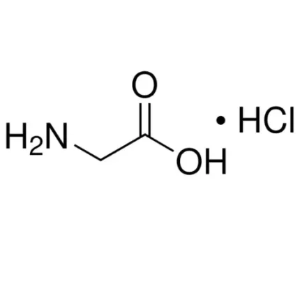 Glycine hydrochloride