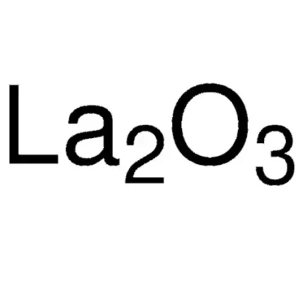Lanthanum Oxide